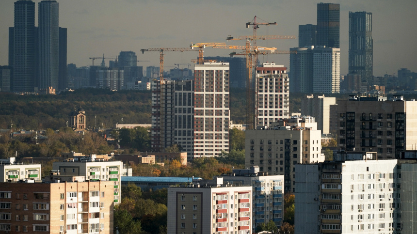    Фото: ИЗВЕСТИЯ/Эдуард Корниенко