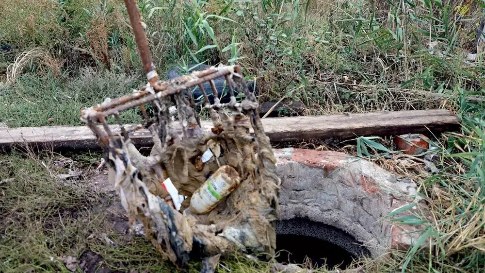     Источник: «Ростовводоканал»