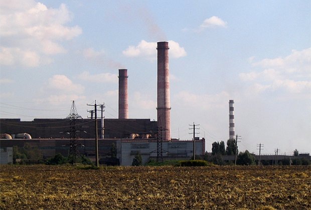    Фото: Loyna / Wikimedia