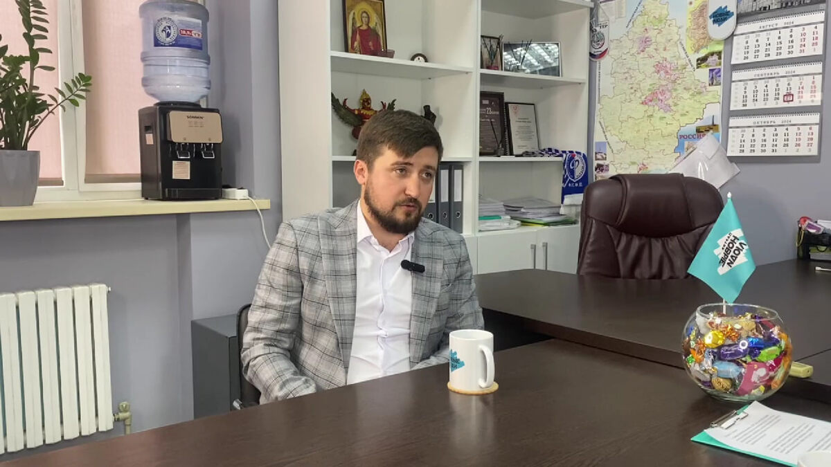    Сергей Гурченко. Управление в условиях вызовов. редакции