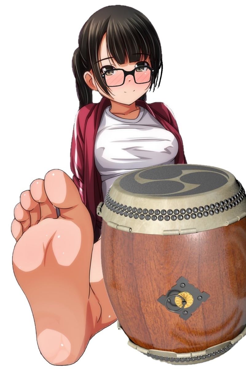 Бам! Бам! Стучит барабан!