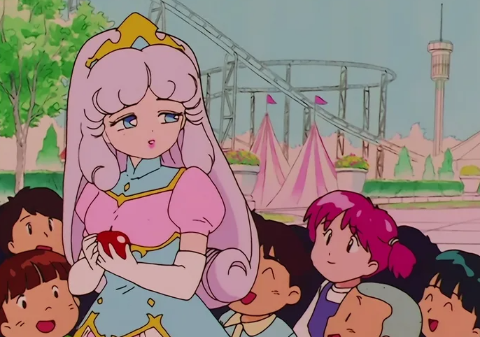 Моя любимая йома