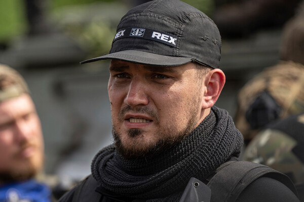 Денис Капустин / Evgeniy Maloletka/AP