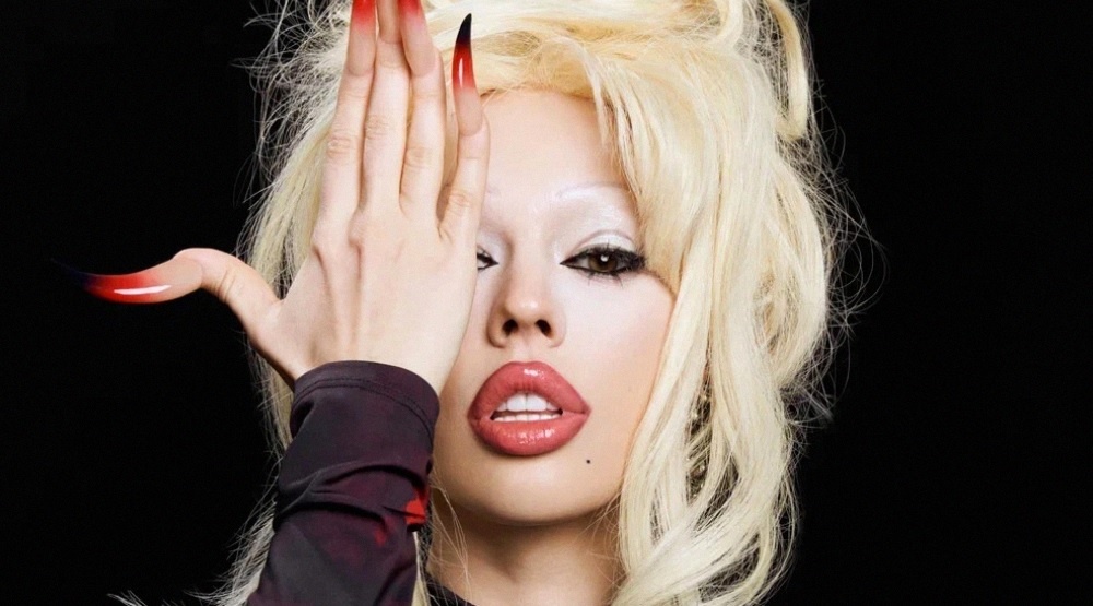 Инстасамка / Фото: Vk.com/instasamka  📷
