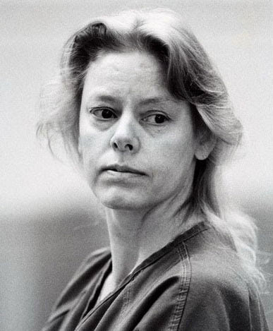 Эйлин Уорнос