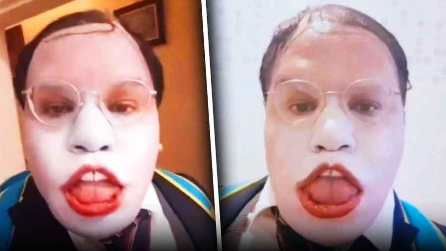 Как выглядит Дэвид Альтер