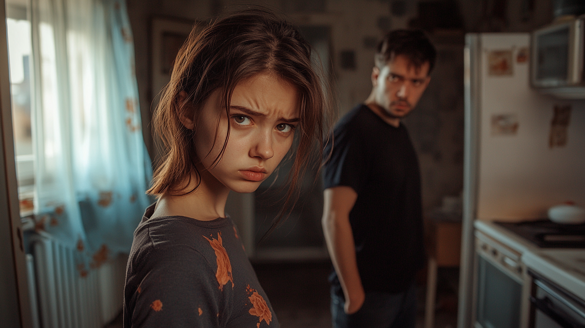 копирование и озвучивание рассказа запрещено без согласия Фантаса Перро