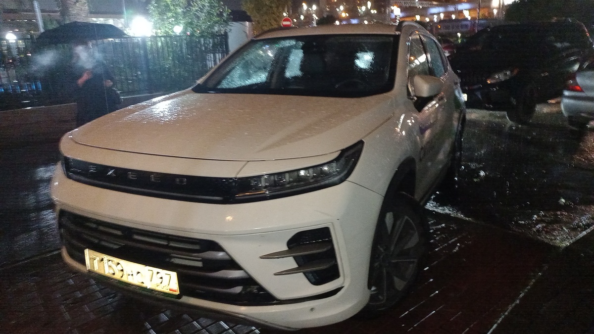 Фото из личного архива