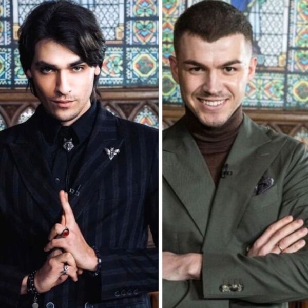    По мнению зрителей Шепс и Череватый намерено занизили оценки Турчину, фото: дзен.ру