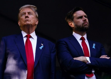    Мирный план Трампа списан с «Минска-2». Кандидат в президенты США пытается взвалить Украину на ЕС