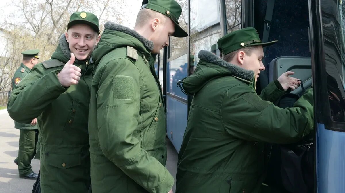 Минобороны РФ.