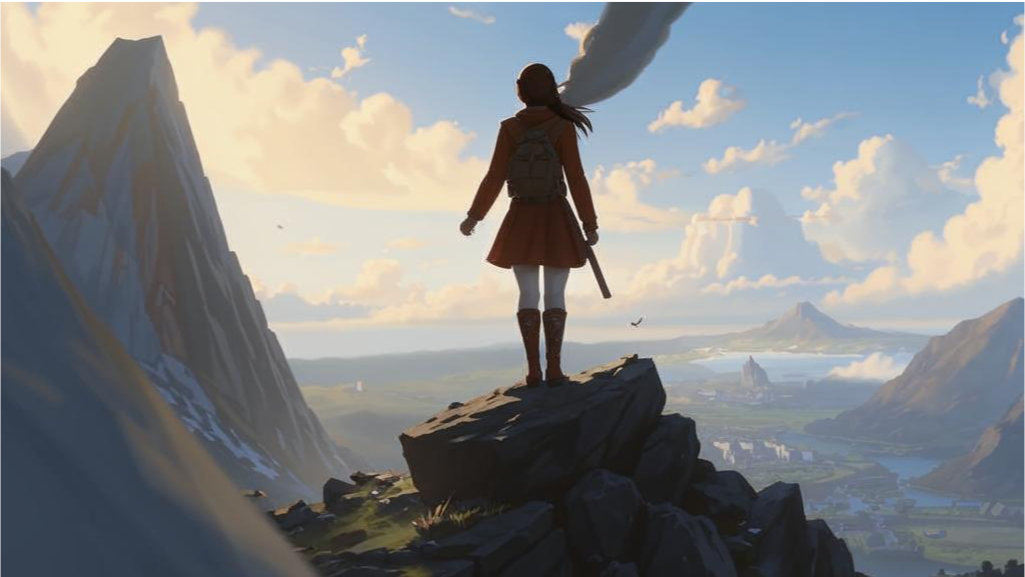 Картинка создана нейросетью Kandinsky 3.1