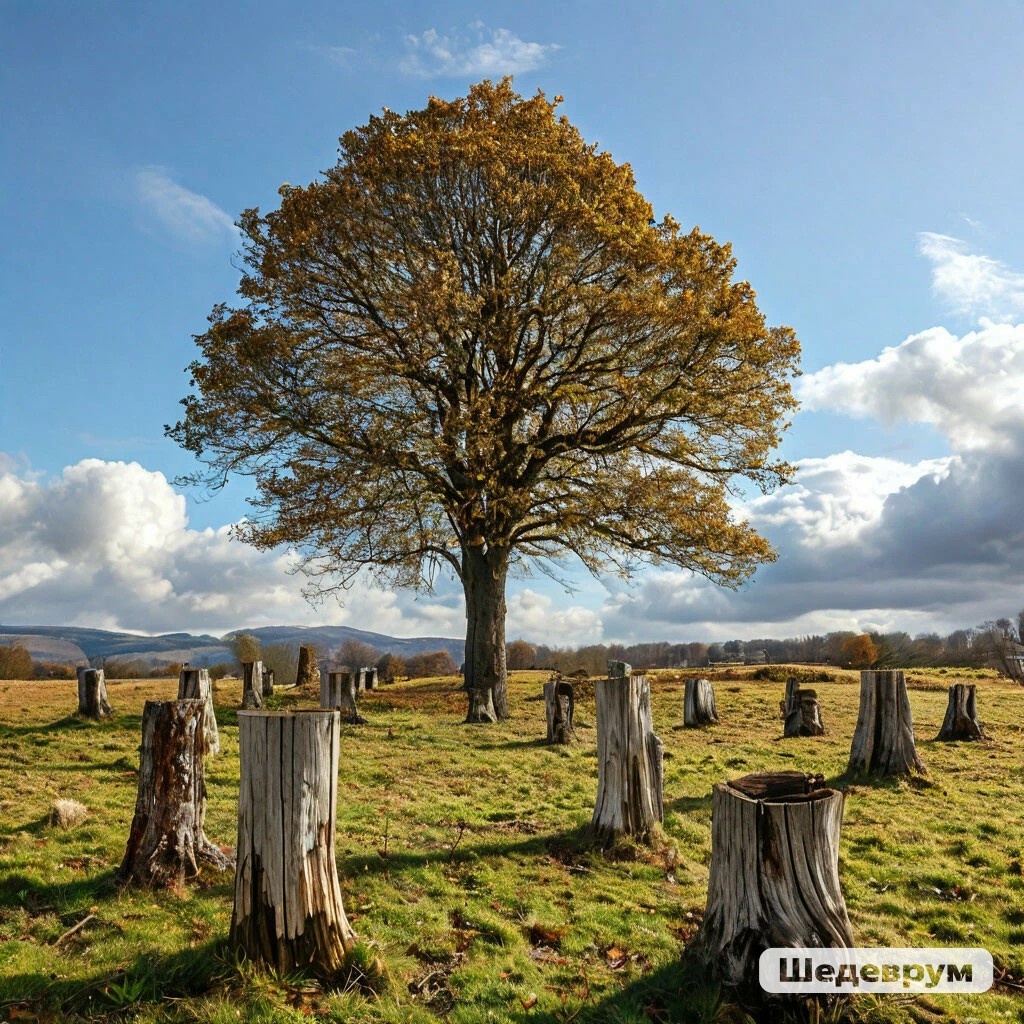 просто помощь от нейросети в визуализации образов