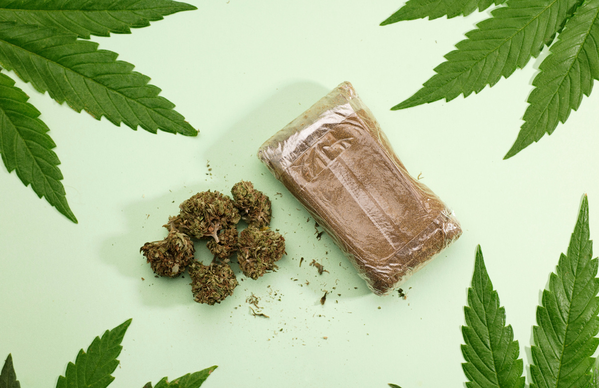 Реабилитация после курения гашиша: восстановление и последствия (источник изображения: freepik.com)