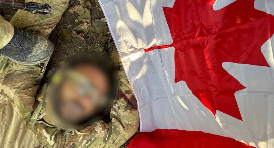    Кадр из видео ЦОС ФСБ России