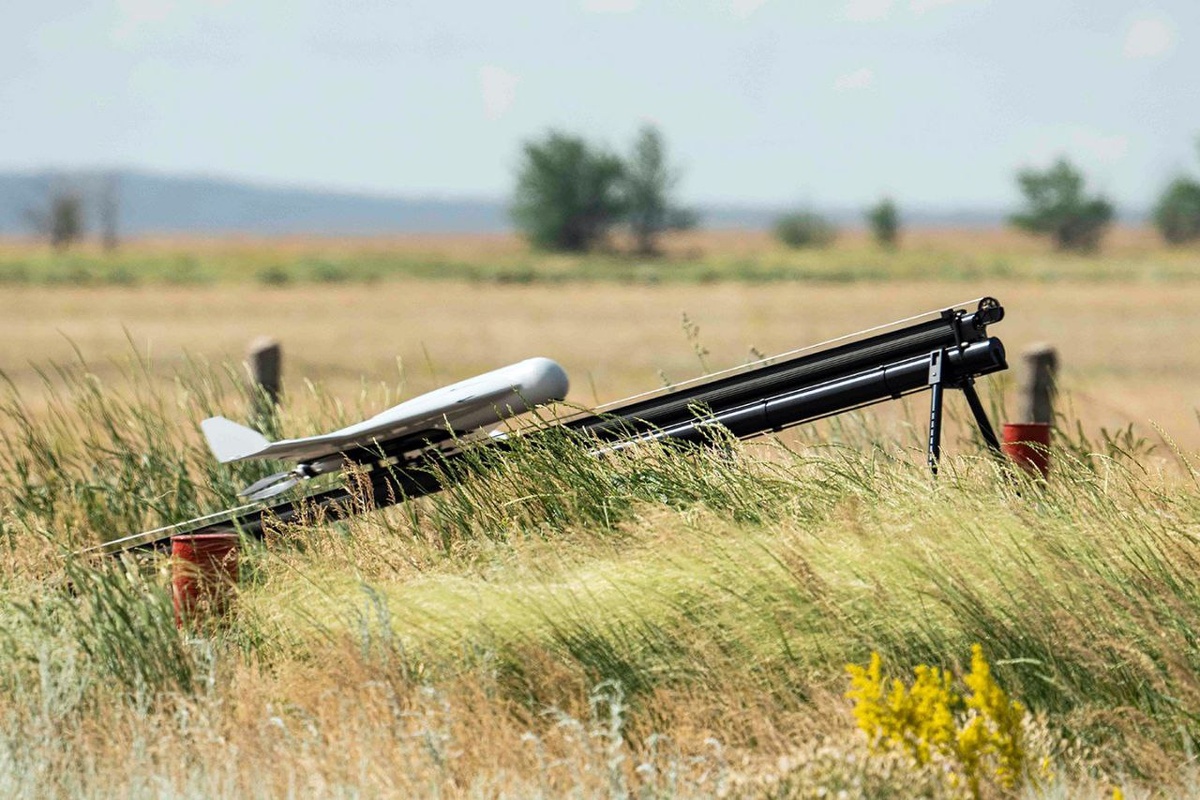    Изображение «Калашников» 