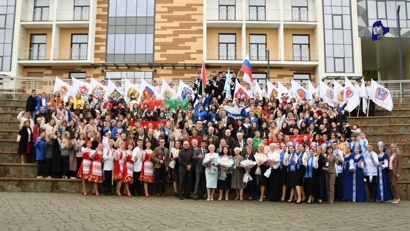      Фото: из архива минобра СК