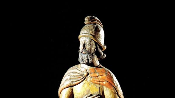    © Sputnik / А. Свердлов