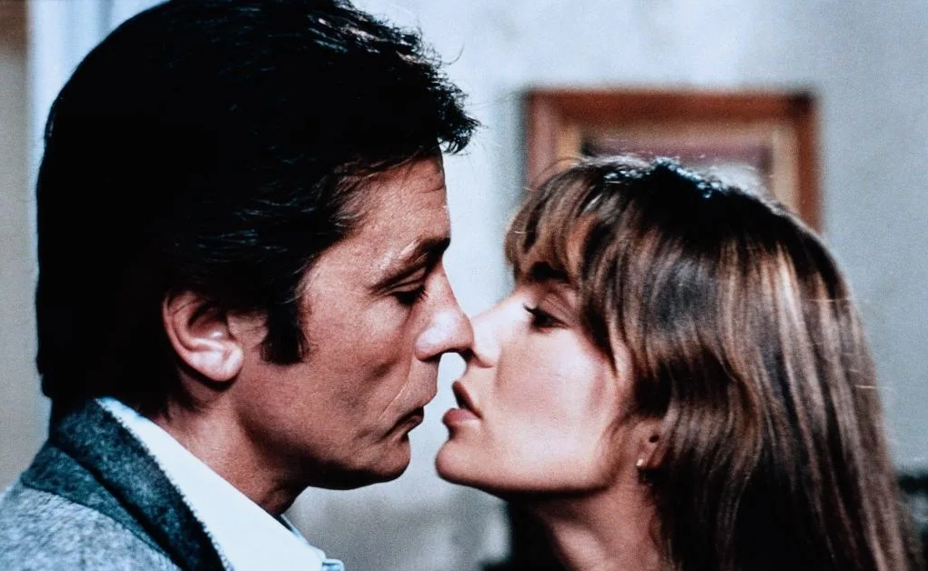 Кадр из фильма "За шкуру полицейского" (1981)