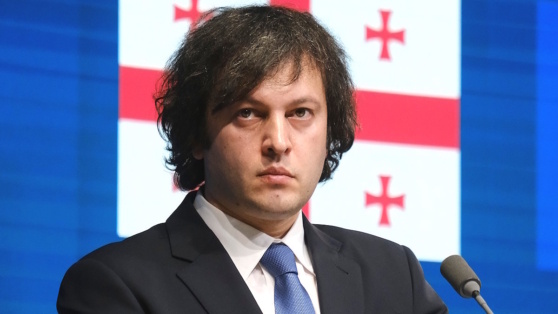    Сийярто рассказал, что Орбан и Кобахидзе собираются обсуждать на переговорах Андрей Бурков