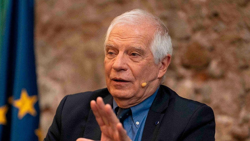 - Это уже не актуально... (Ж.Б.)