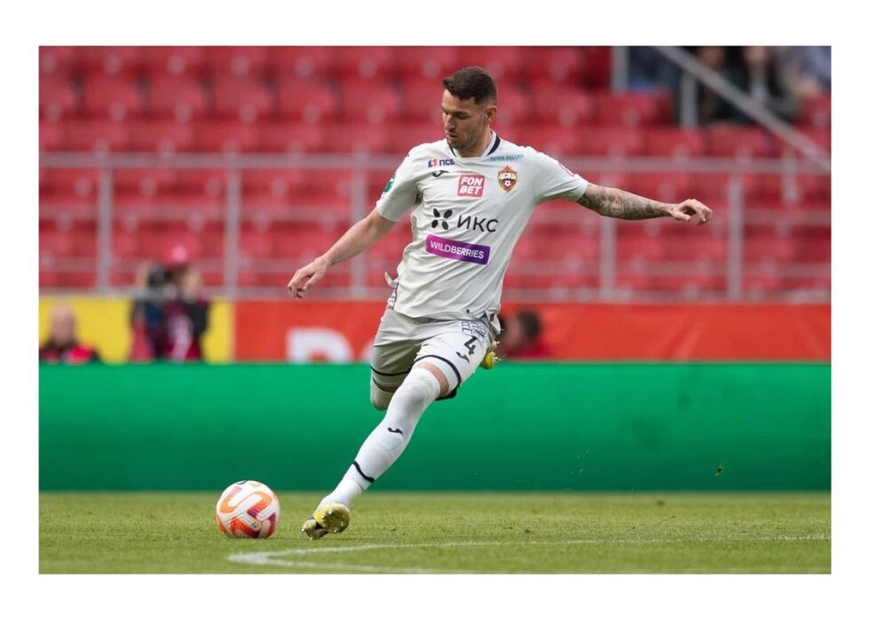    Фото: ПФК ЦСКА