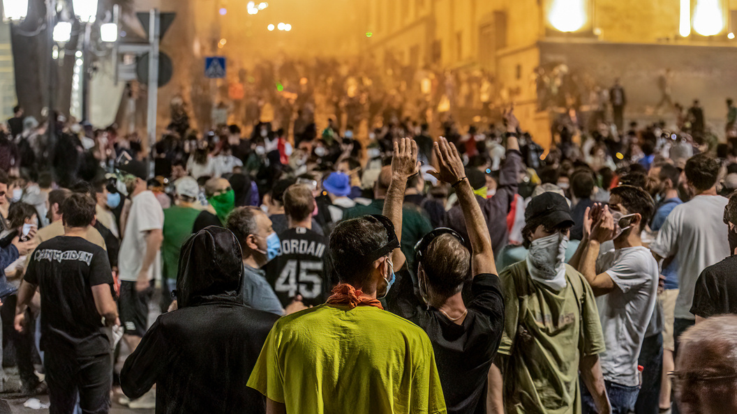    Nicholas Muller/Keystone Press Agency/Globallookpress