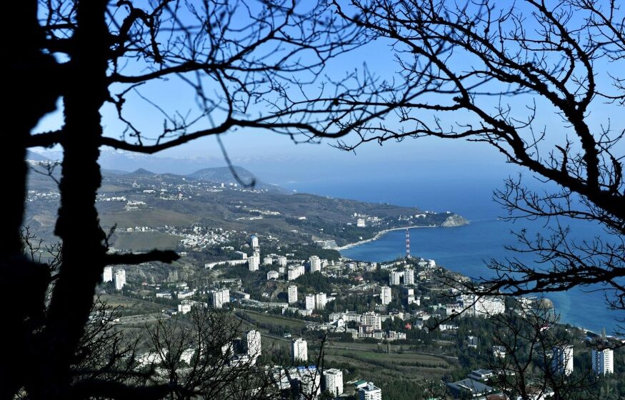    «Нам мир не нужен»: генерал США требует захватить Крым