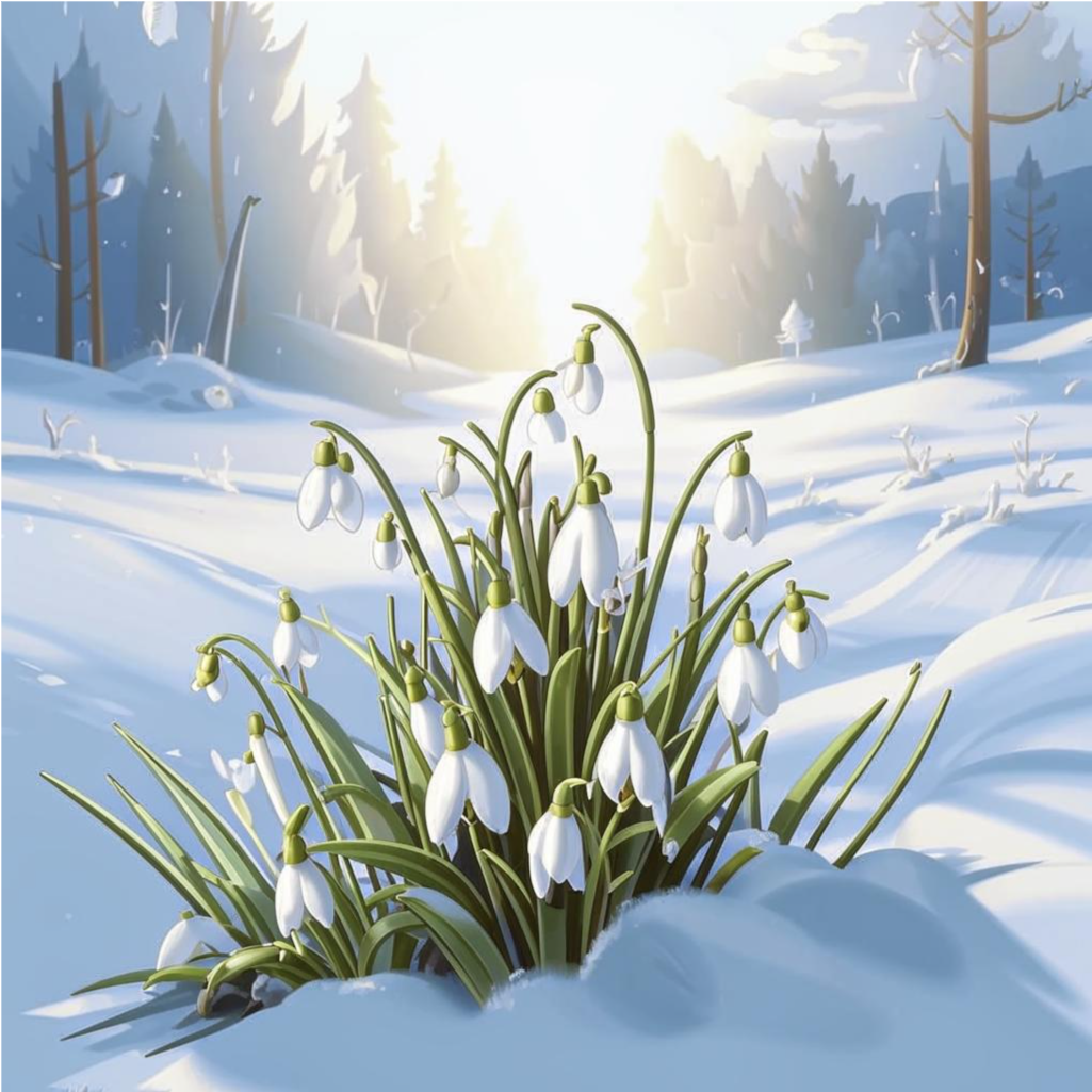 рисунок сгенерирован нейросетью