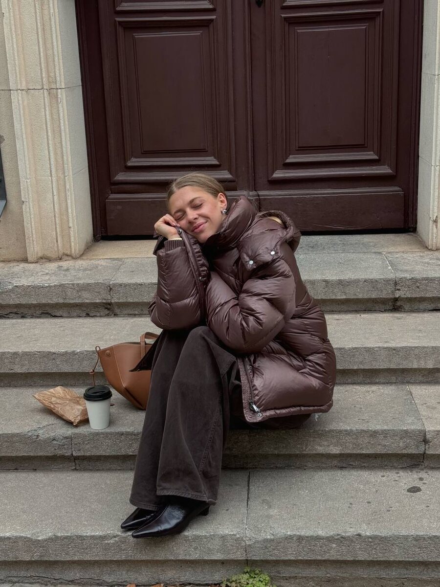 фото на блогере melanietiss