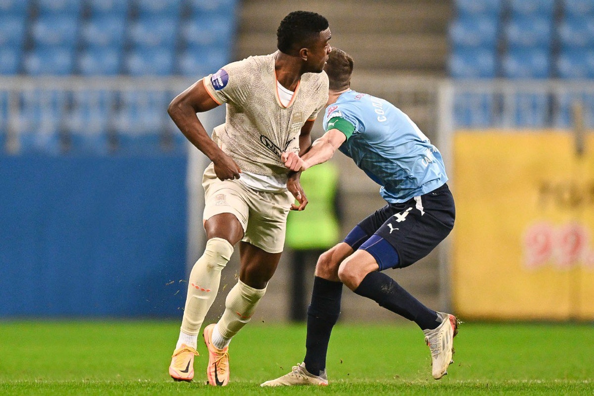 Фото: ФК «Краснодар»