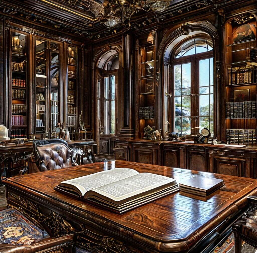 Фото сгенерировано с помощью Шедеврум