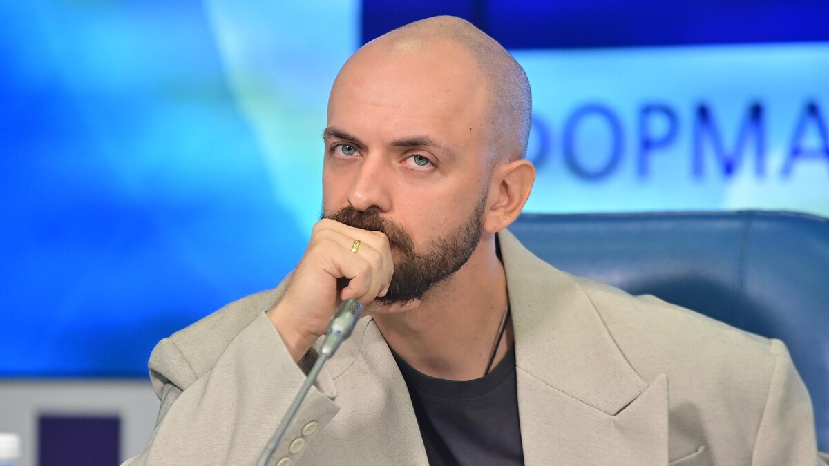 Фото: Pavel Kashaev/globallookpress.com