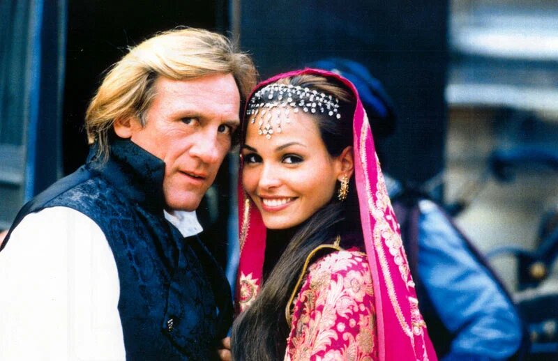 Кадр из фильма. Источник: https://www.kinopoisk.ru/