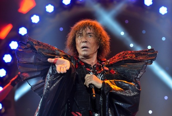    Валерий Леонтьев