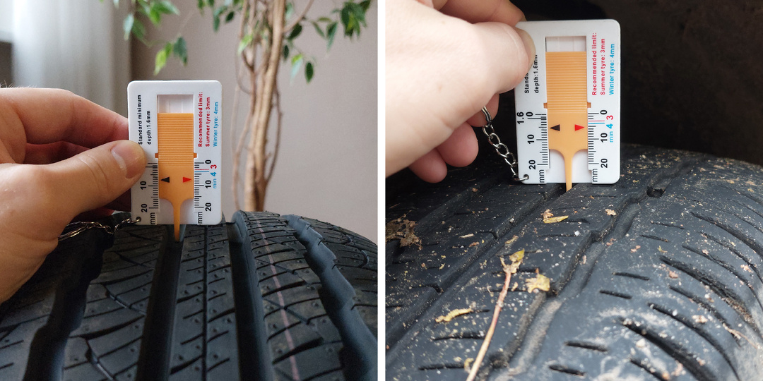 Заслуживают ли китайские шины Triangle встать в один ряд с General Tire и Bridgestone?! Из заметок путешественника.