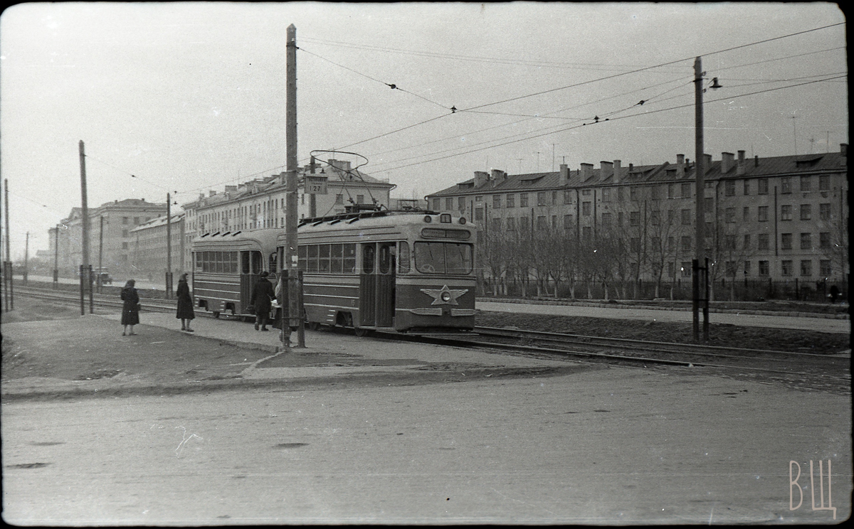 Коллекция Владимир Щербаков, фото Владимир Полюбин