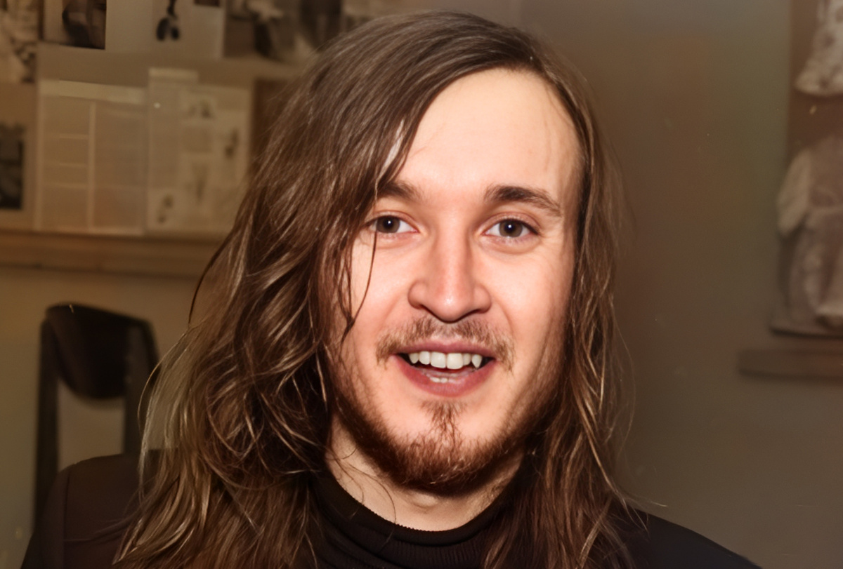 Егор Летов (фото из открытых источников)