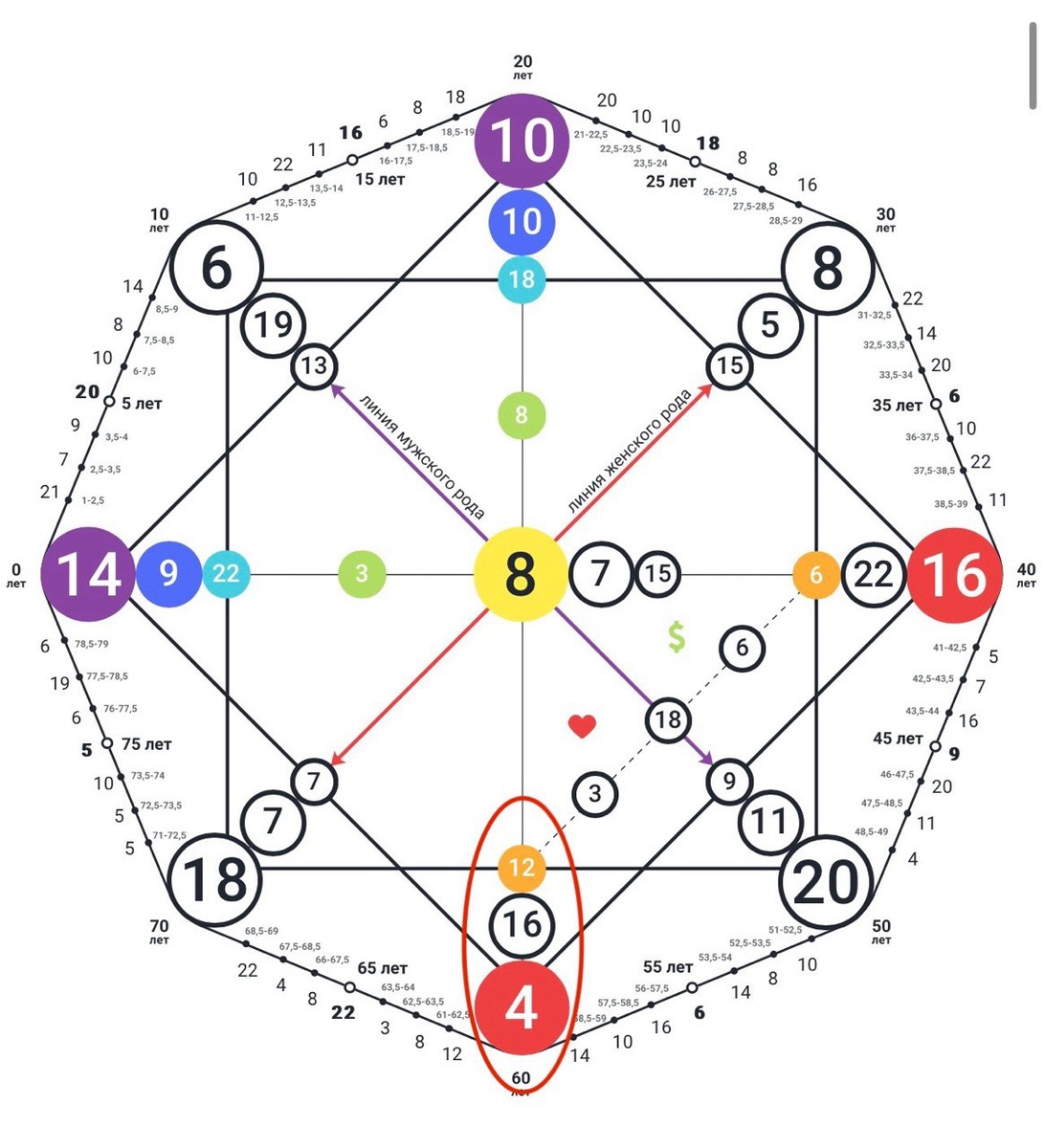 «12-16-4» Император