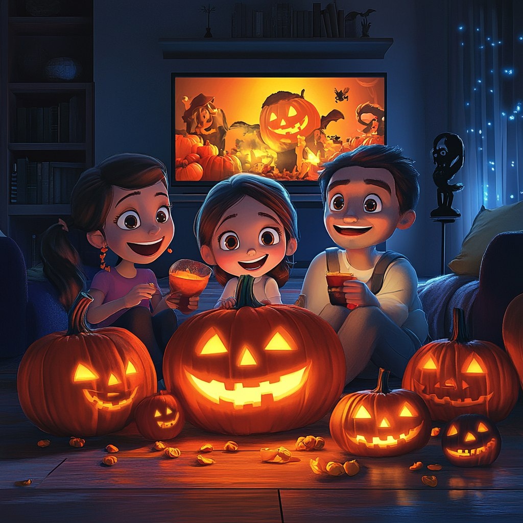 Изображение сгенерировано нейросетью Midjourney