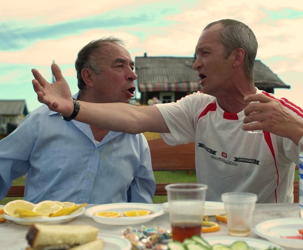 Из свободных источников