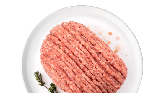 КЕТО ужин | Тушеные перцы в духовке - фото рецепт