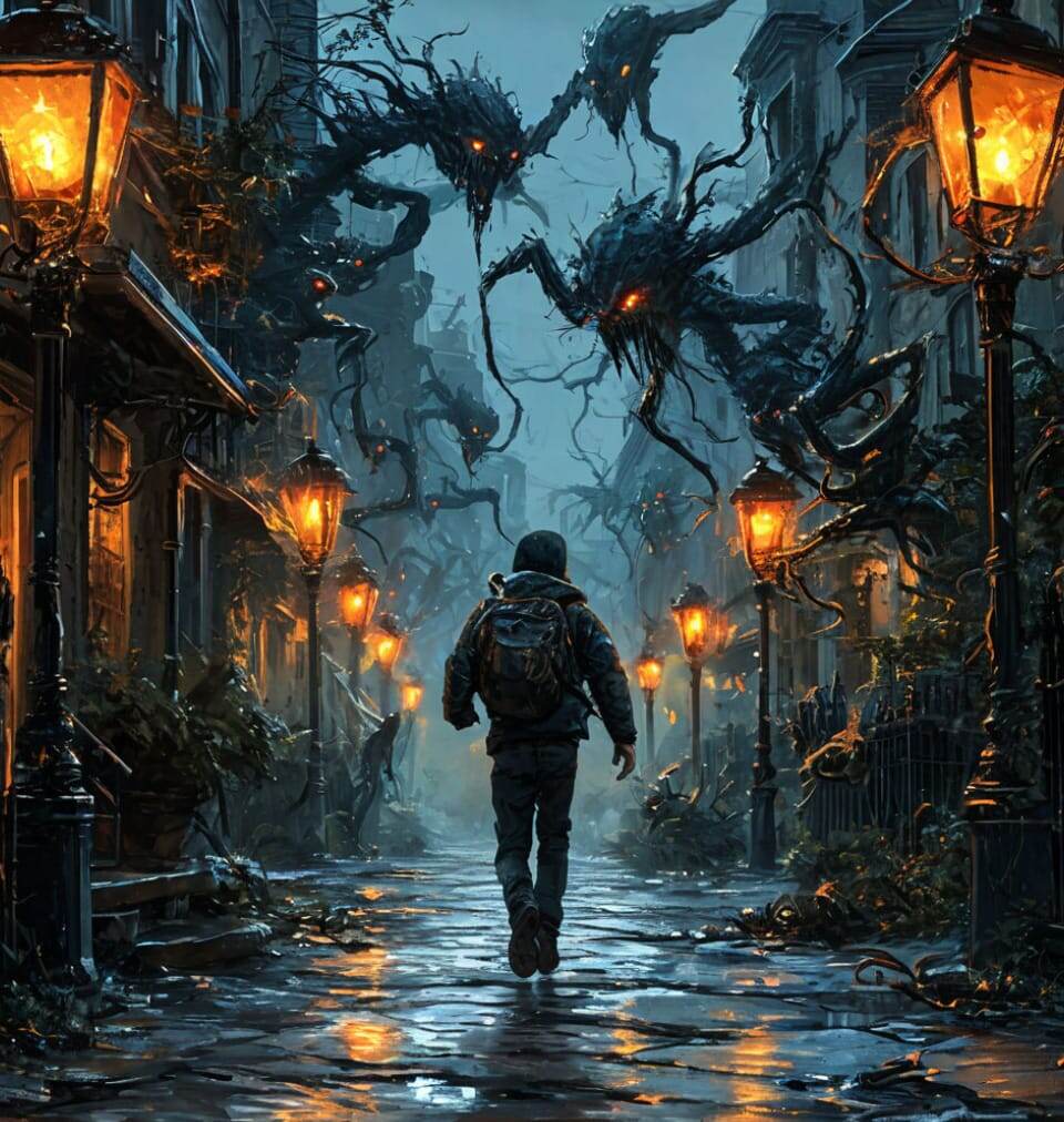 Фото сгенерировано с помощью Шедеврум