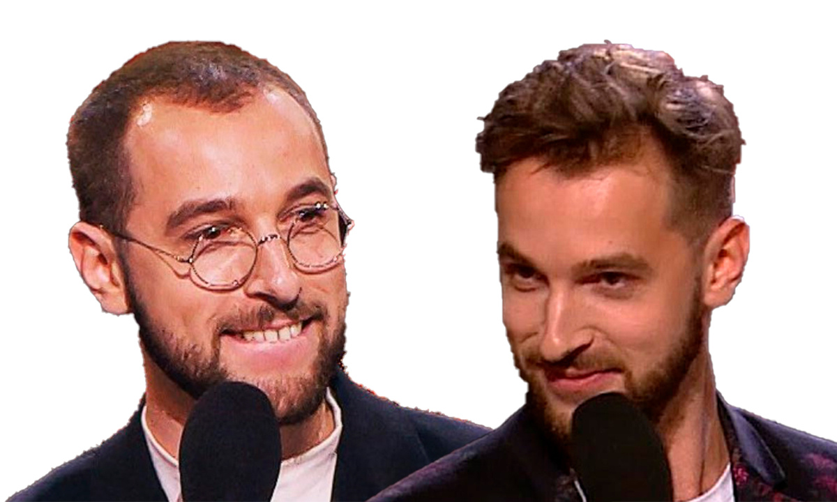 Результат пересадки Андрея Бебуришвили