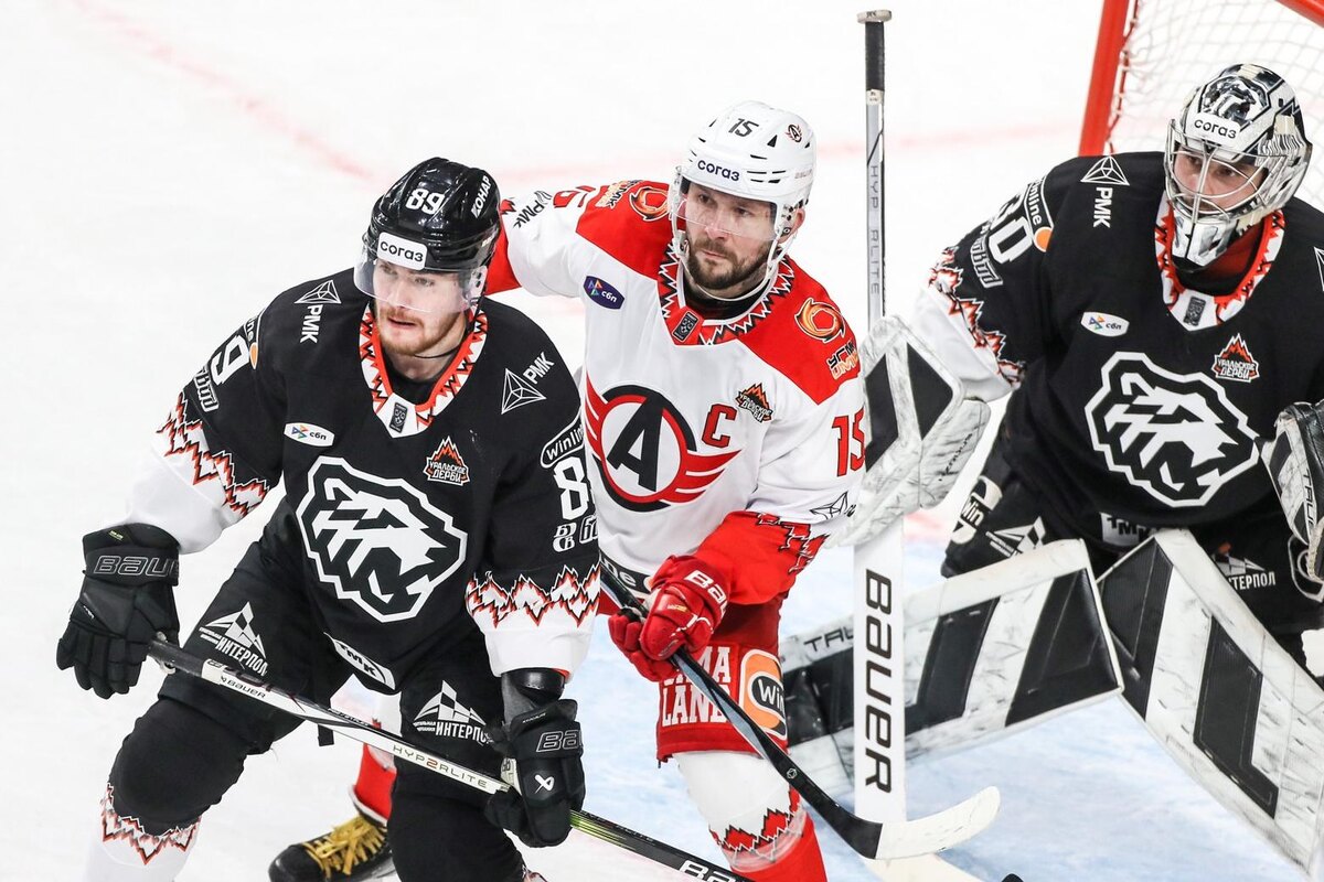     Фото: «Автомобилист»