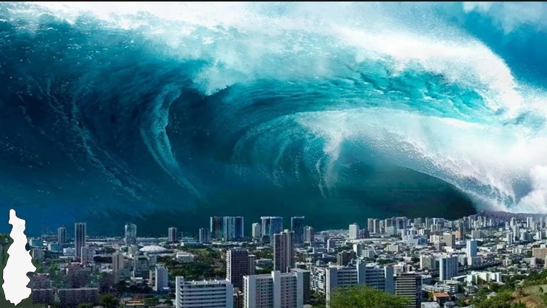 Высота волны