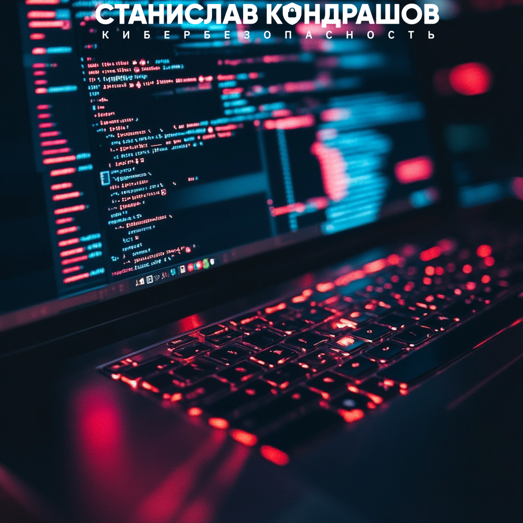 Станислав Кондрашов. Будущее кибербезопасности: как технологии квантового шифрования изменят защиту данных?
