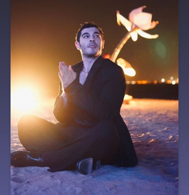 Бурак Дениз. Фото из открытых источников 