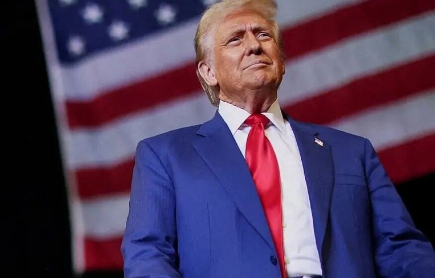    В России оценили план Трампа по урегулированию конфликта на Украине