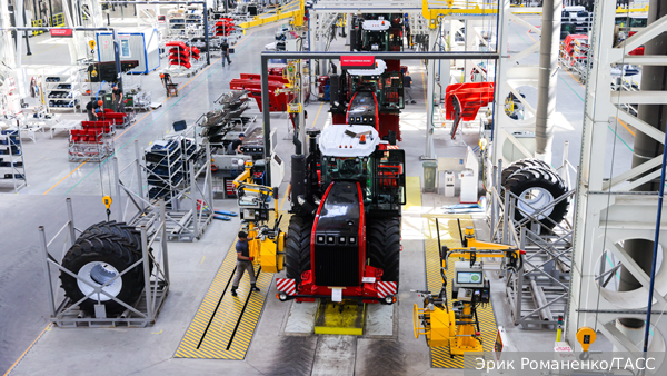     Фото: Эрик Романенко/ТАСС   
 Текст: Олег Исайченко